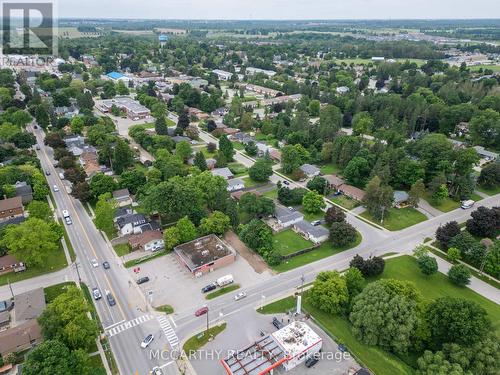 433 First Avenue E, Shelburne, ON - Outdoor With View