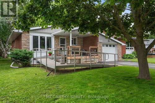 433 First Avenue E, Shelburne, ON - Outdoor