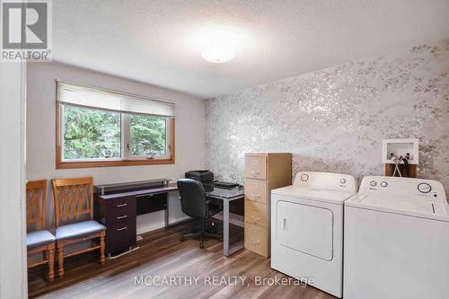 433 First Avenue E, Shelburne, ON - Indoor Photo Showing Laundry Room