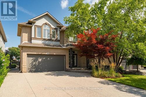 35 Holkham Avenue, Hamilton, ON - Outdoor With Facade