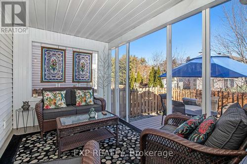 1889 Des Epinettes Avenue, Ottawa, ON - Outdoor With Deck Patio Veranda With Exterior