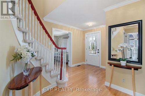 1889 Des Epinettes Avenue, Ottawa, ON - Indoor Photo Showing Other Room