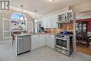 1889 Des Epinettes Avenue, Ottawa, ON  - Indoor Photo Showing Kitchen 