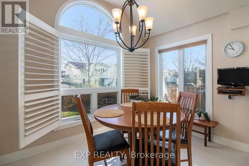 1889 Des Epinettes Avenue, Ottawa, ON - Indoor Photo Showing Dining Room