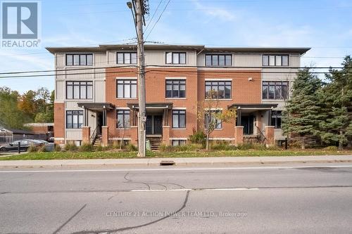 28 - 799 Montreal Road, Ottawa, ON - Outdoor With Facade