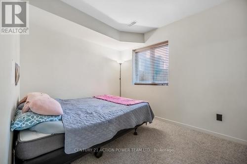 28 - 799 Montreal Road, Ottawa, ON - Indoor Photo Showing Bedroom