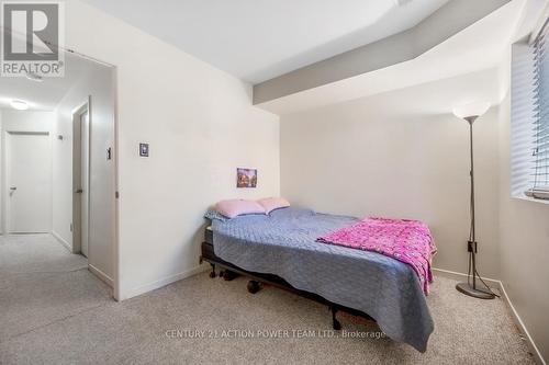 28 - 799 Montreal Road, Ottawa, ON - Indoor Photo Showing Bedroom