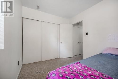 28 - 799 Montreal Road, Ottawa, ON - Indoor Photo Showing Bedroom