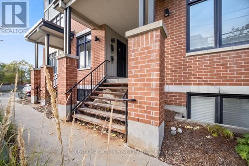 28 - 799 Montreal Road, Ottawa, ON - Outdoor