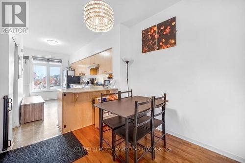 28 - 799 Montreal Road, Ottawa, ON - Indoor Photo Showing Dining Room