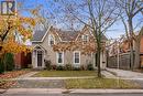 128-130 Main Street S, Halton Hills, ON  - Outdoor With Facade 