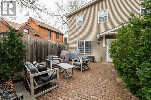 128-130 Main Street S, Halton Hills, ON - Outdoor With Exterior