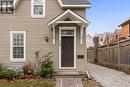 128-130 Main Street S, Halton Hills, ON  - Outdoor 