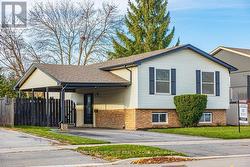 1354 VANCOUVER CRESCENT  Burlington, ON L7M 1W2