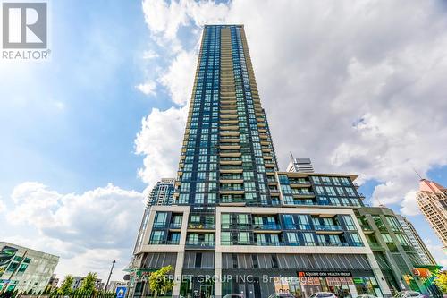 3609 - 4011 Brickstone Mews, Mississauga, ON - Outdoor With Facade