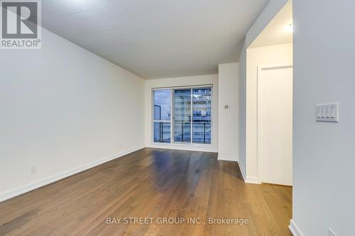 3609 - 4011 Brickstone Mews, Mississauga, ON - Indoor Photo Showing Other Room