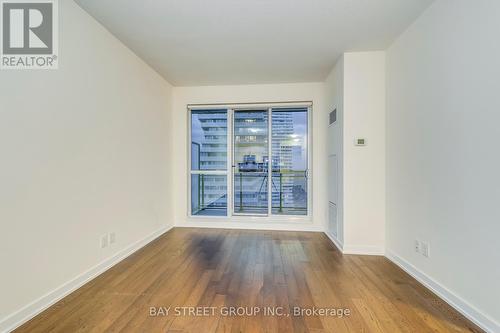 3609 - 4011 Brickstone Mews, Mississauga, ON - Indoor Photo Showing Other Room