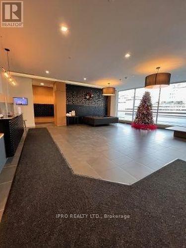 1006 - 2520 Eglinton Avenue W, Mississauga, ON - Indoor Photo Showing Other Room