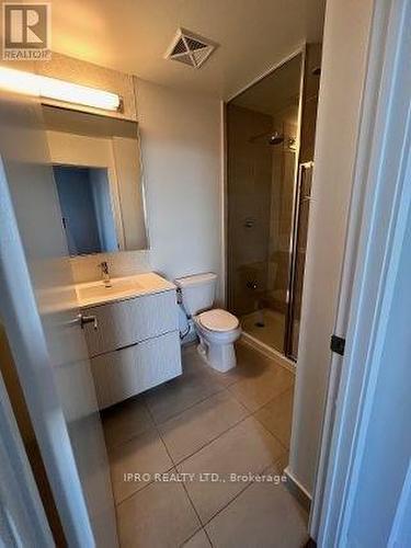 1006 - 2520 Eglinton Avenue W, Mississauga, ON - Indoor Photo Showing Bathroom