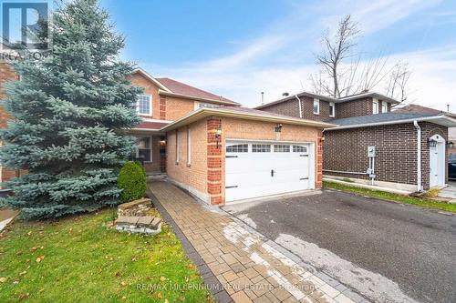 192 Conestoga Drive, Brampton, ON 