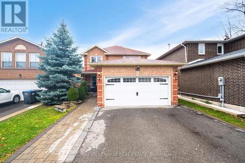 192 Conestoga Drive, Brampton, ON 