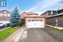 192 Conestoga Drive, Brampton, ON 