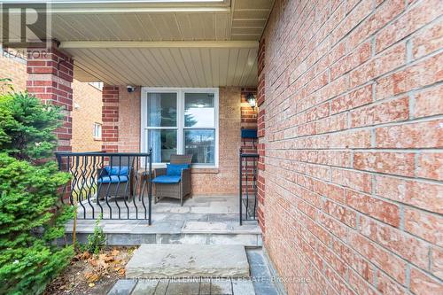 192 Conestoga Drive, Brampton, ON 