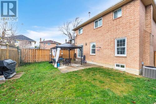 192 Conestoga Drive, Brampton, ON 