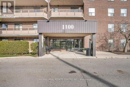 107 - 1100 Courtland Avenue E, Kitchener, ON 