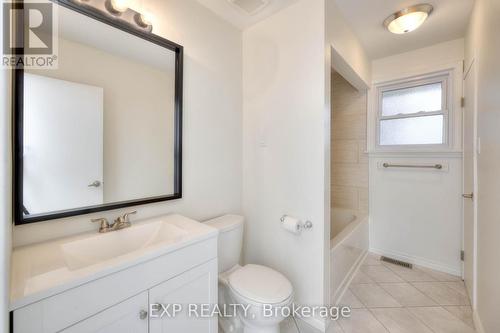 33 Golf Course Road, Woolwich, ON - Indoor Photo Showing Bathroom