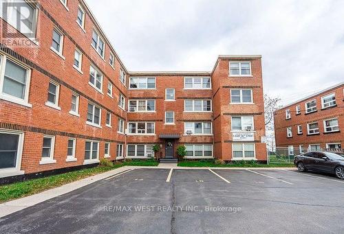 208C - 5 East 36Th Street, Hamilton, ON 