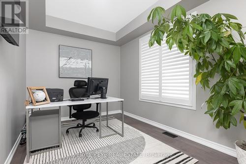 80 Chambery Street, Bracebridge, ON - Indoor Photo Showing Office