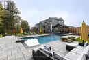 80 Chambery Street, Bracebridge, ON  - Outdoor With In Ground Pool With Backyard 