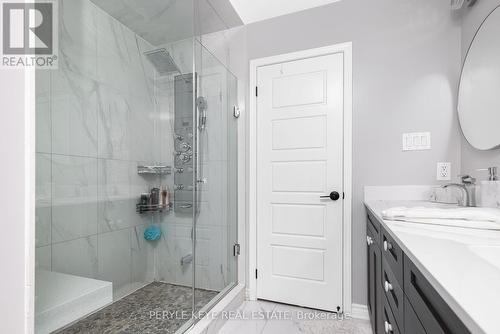 80 Chambery Street, Bracebridge, ON - Indoor Photo Showing Bathroom