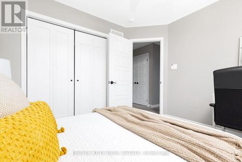 80 Chambery Street, Bracebridge, ON - Indoor Photo Showing Bedroom