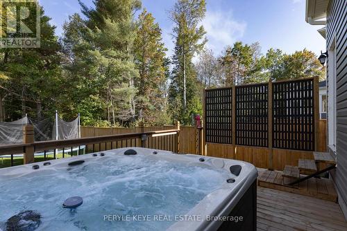 80 Chambery Street, Bracebridge, ON - Outdoor