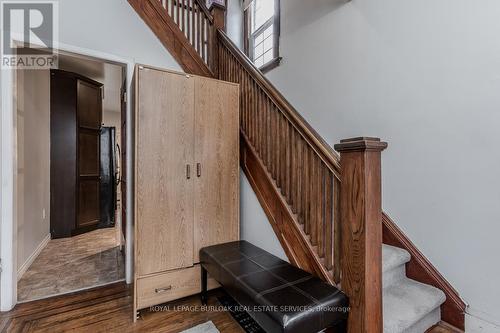 49 Tisdale Street S, Hamilton, ON - Indoor Photo Showing Other Room