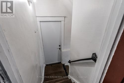 49 Tisdale Street S, Hamilton, ON - Indoor Photo Showing Other Room