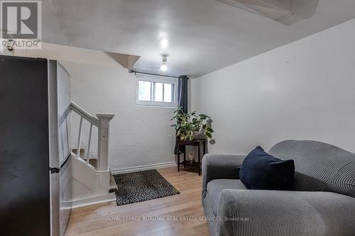 49 Tisdale Street S, Hamilton, ON - Indoor Photo Showing Other Room