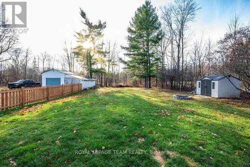 715 River Road, Mcnab/Braeside, ON - Outdoor