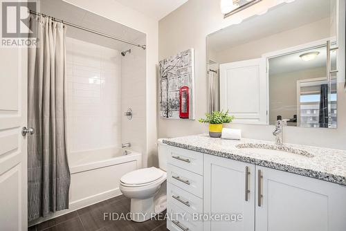 248 Leather Leaf Terrace, Ottawa, ON - Indoor Photo Showing Bathroom