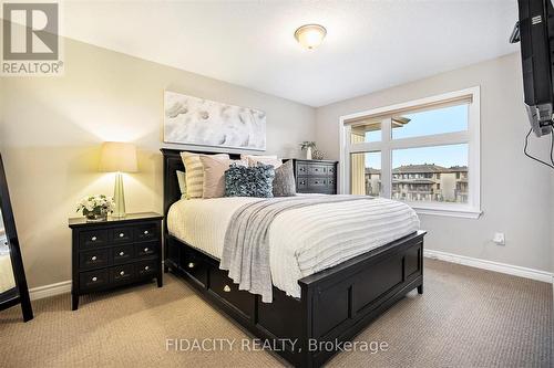 248 Leather Leaf Terrace, Ottawa, ON - Indoor Photo Showing Bedroom