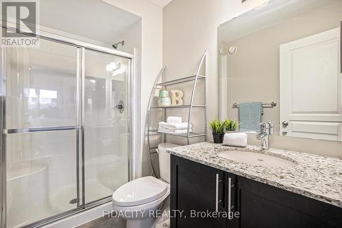 248 Leather Leaf Terrace, Ottawa, ON - Indoor Photo Showing Bathroom