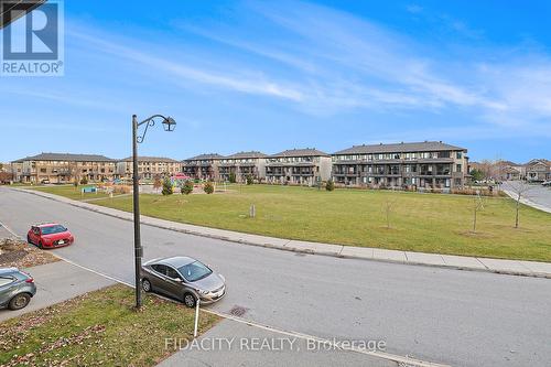 248 Leather Leaf Terrace, Ottawa, ON - Outdoor With View