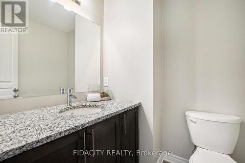 248 Leather Leaf Terrace, Ottawa, ON - Indoor Photo Showing Bathroom