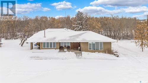 Fung Acreage, Dundurn Rm No. 314, SK - Outdoor