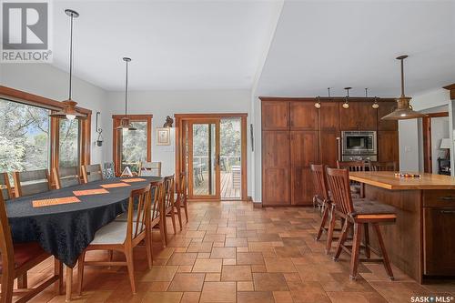 Fung Acreage, Dundurn Rm No. 314, SK - Indoor Photo Showing Other Room