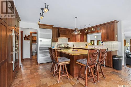 Fung Acreage, Dundurn Rm No. 314, SK - Indoor