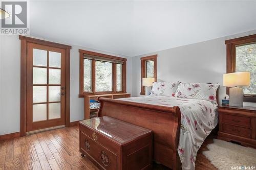 Fung Acreage, Dundurn Rm No. 314, SK - Indoor Photo Showing Bedroom