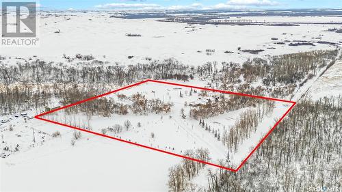 Fung Acreage, Dundurn Rm No. 314, SK - Outdoor With View